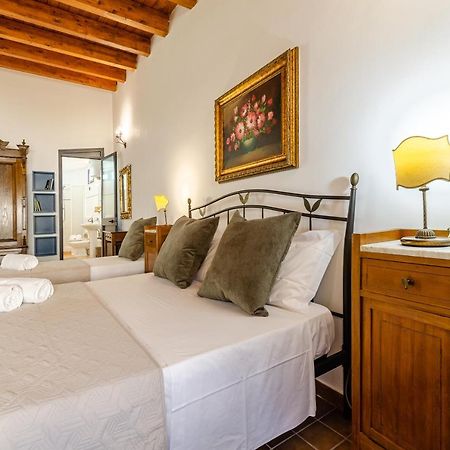 Villa Nonna Germina Locazione Turistica à Roccalumera Extérieur photo