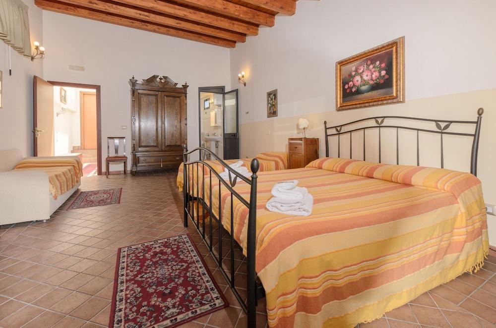 Villa Nonna Germina Locazione Turistica à Roccalumera Extérieur photo