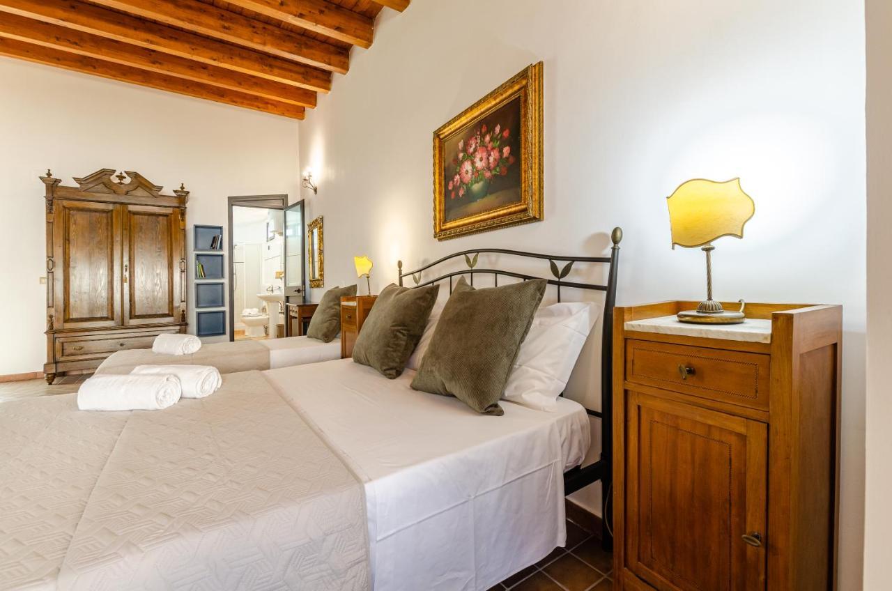 Villa Nonna Germina Locazione Turistica à Roccalumera Extérieur photo