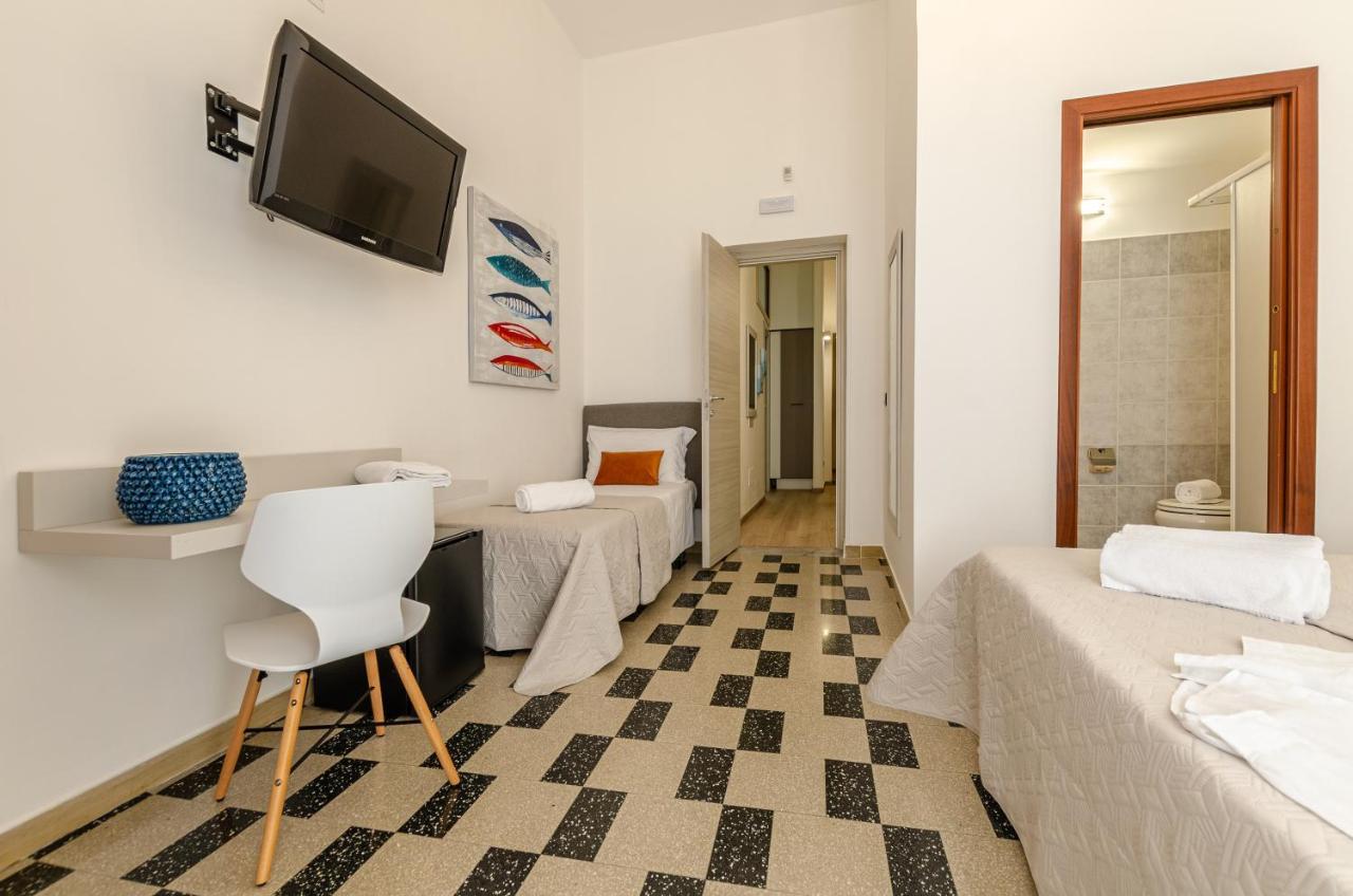 Villa Nonna Germina Locazione Turistica à Roccalumera Extérieur photo