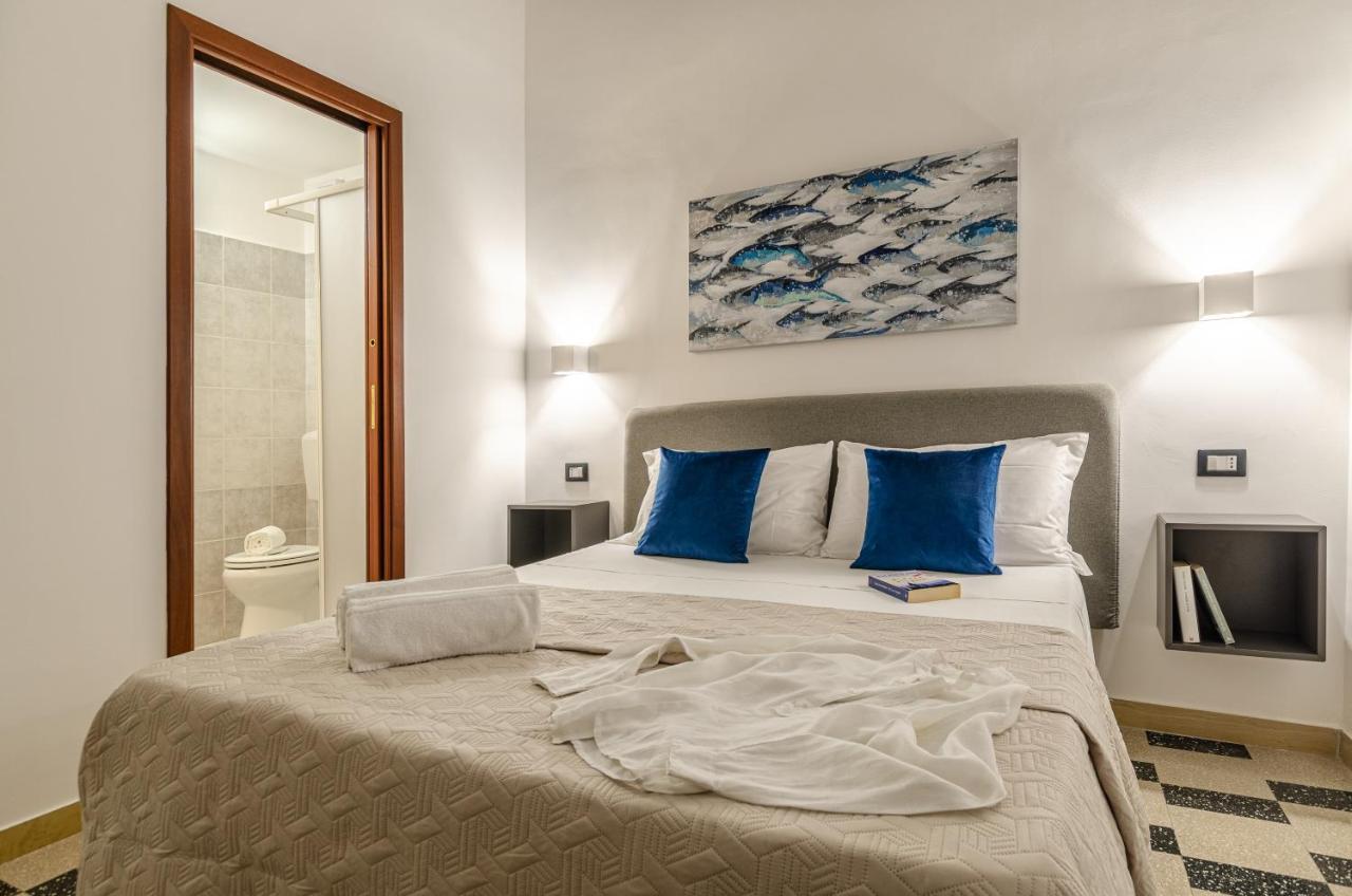 Villa Nonna Germina Locazione Turistica à Roccalumera Extérieur photo