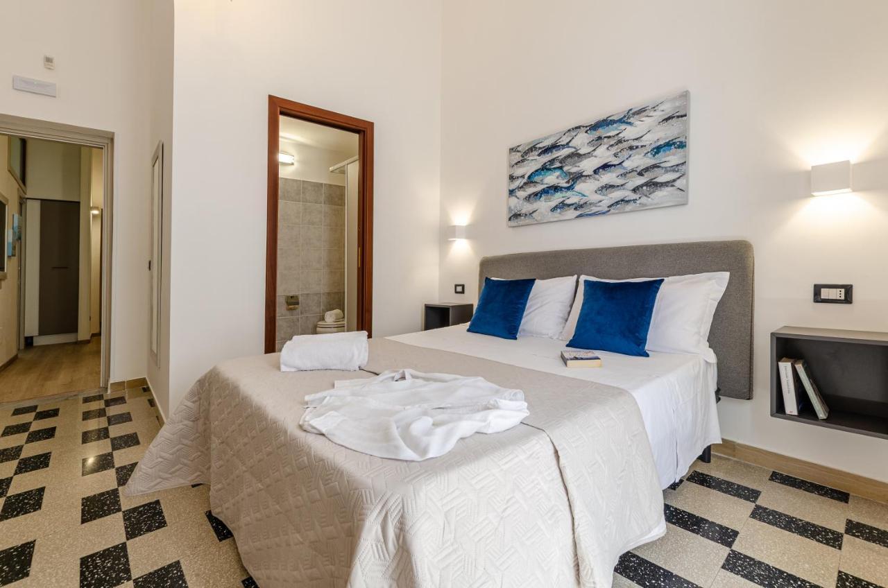 Villa Nonna Germina Locazione Turistica à Roccalumera Extérieur photo