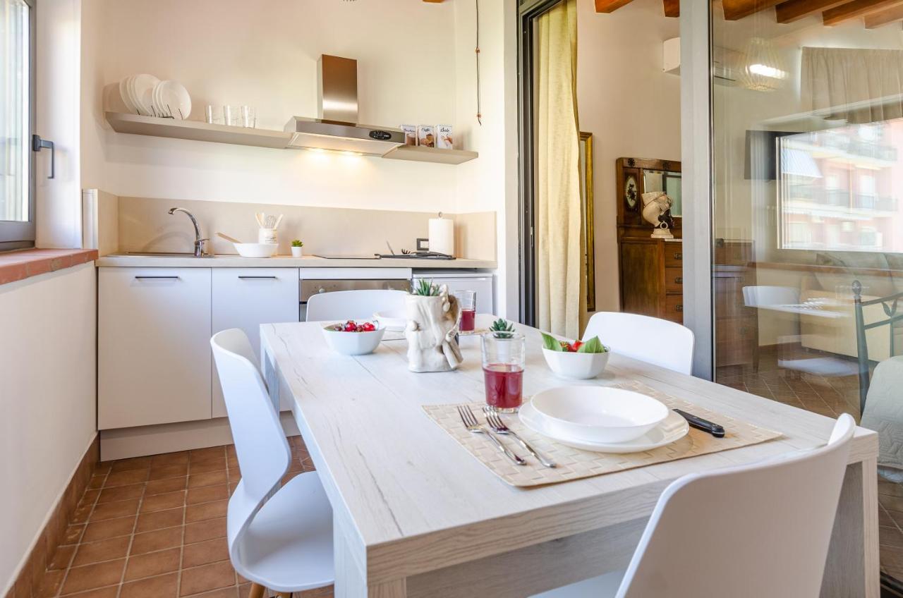 Villa Nonna Germina Locazione Turistica à Roccalumera Extérieur photo